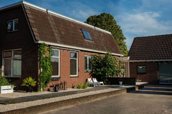Woning Zwolseweg 180 Balkbrug