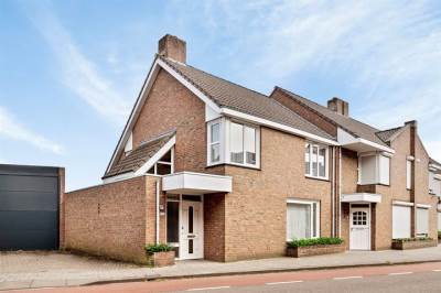 Woning Jacob Merlostraat 22a Horst