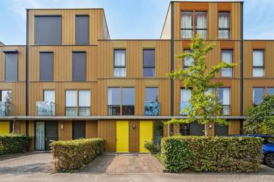 Woning Renoirhof 13 Utrecht