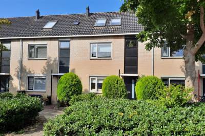 Woning Schuilenburg 71 Hoofddorp