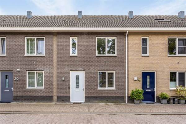 Woning Honingbij 18 Son en Breugel