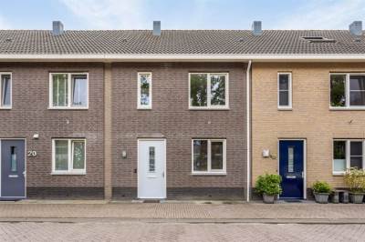 Woning Honingbij 18 Son en Breugel