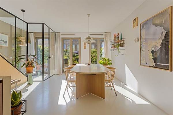 Woning Leeuwendalersweg 715 Amsterdam