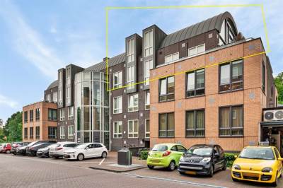 Woning Vlas en Graan 15 Veghel