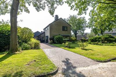Woning Waardeellaan 2 Gieten