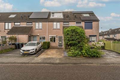 Woning Elzenzoom 37 Papendrecht