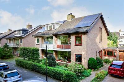 Woning Proostdijstraat 12 Mijdrecht