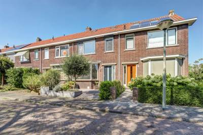 Woning Surinamesingel 20 Vlaardingen