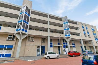 Woning H. de Lintweg 51 Spijkenisse