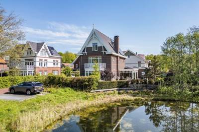 Woning Duinmeiershof 1 Castricum