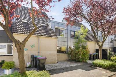 Woning Haya van Someren-Downerpad 23 Spijkenisse