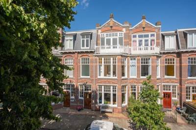 Woning Antonie Duyckstraat 177 Den Haag
