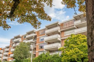 Woning Sirtemastraat 385 Den Haag