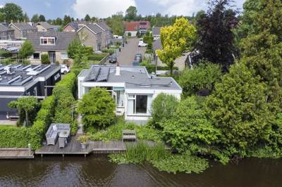 Woning It String 17 Scharnegoutum