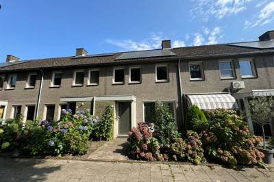 Woning Dukaathof 6 Valkenswaard