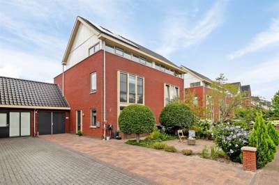 Woning Frankhuizerallee 144 Zwolle