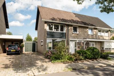 Woning Markeweg 51 Losser