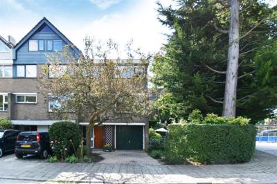 Woning Hendrik Marsmanlaan 15 Delft