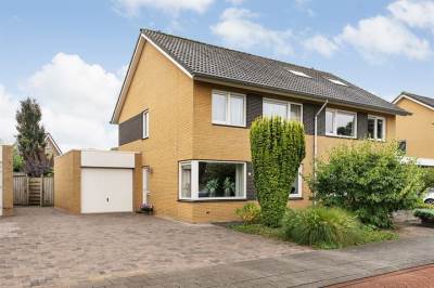 Woning Grieminkstraat 5 Bergentheim