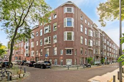 Woning Essenburgsingel 129A01 Rotterdam