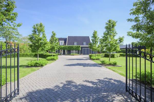Woning Zandweg 4C Kruiningen