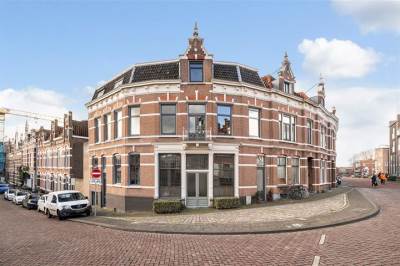 Woning Noordendijk 31 Dordrecht