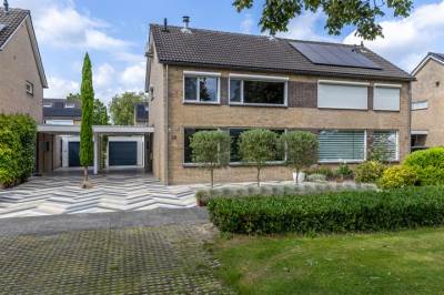 Woning Pinksterbloemstraat 29 Beuningen (GE)