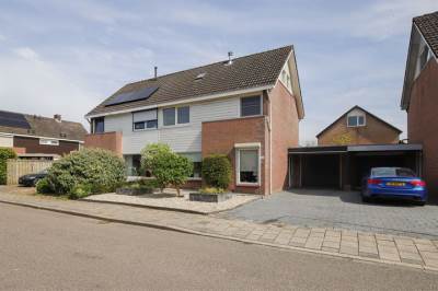 Woning Roofvogelstraat 40 Heinkenszand