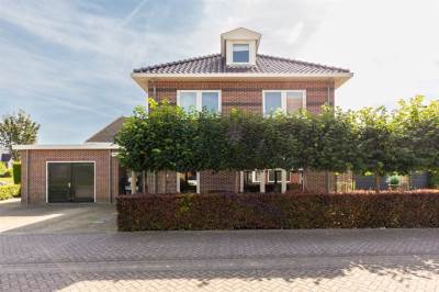 Woning De Zeeridder 1 Venhuizen