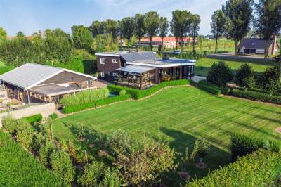 Woning Steegjesdijk 8 Piershil