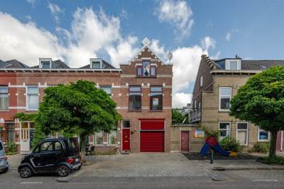 Woning 3e Carnissestraat 5A Rotterdam