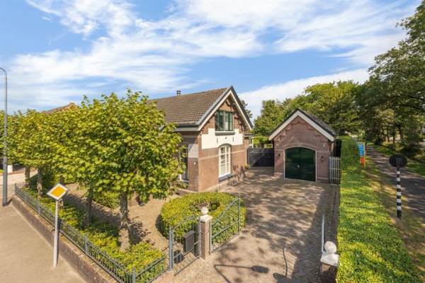 Woning Wendelnesseweg-Oost 2 Sprang-Capelle