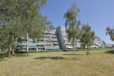 Woning Laan der Nederlanden 134A Beverwijk