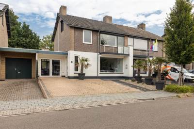 Woning Limborghstraat 8 Limbricht
