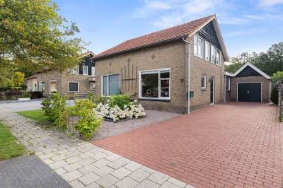 Woning Meuleveldweg 19 Oosterwolde (FR)