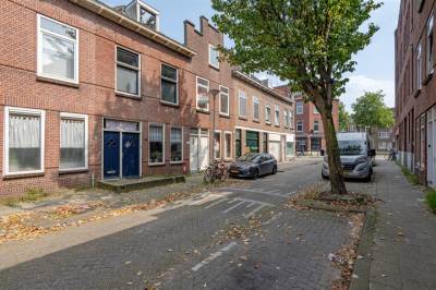 Woning Meekrapstraat 40 Rotterdam