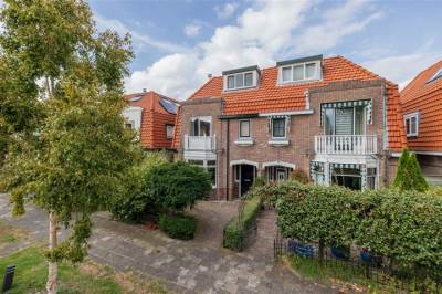 Woning Koediefslaan 10 Heemstede