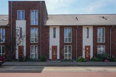 Woning Salamancastraat 16 Lent