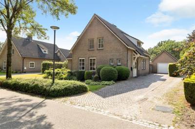 Woning Akkerroosstraat 22 Bakel