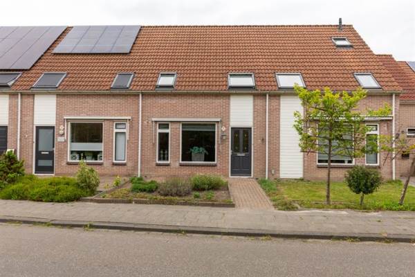 Woning Merel 7 Venhuizen