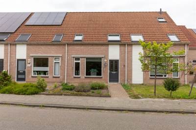 Woning Merel 7 Venhuizen