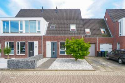 Woning Fluytstraat 38 Den Helder