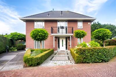 Woning Gooischelaan 20 Zuidland