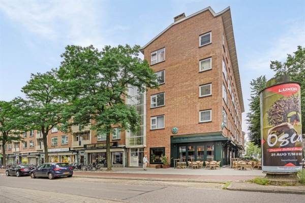 Woning Slaak 140 Rotterdam
