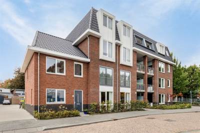 Woning Van Heeswijkstraat 1B Vught