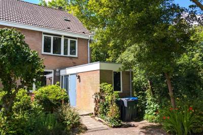 Woning Klimopzoom 109 Leiderdorp