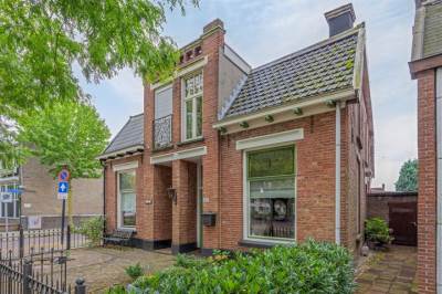 Woning Gronausestraat 1206 Enschede