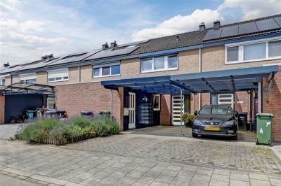 Woning Wedesteinbroek 1329 Nijmegen