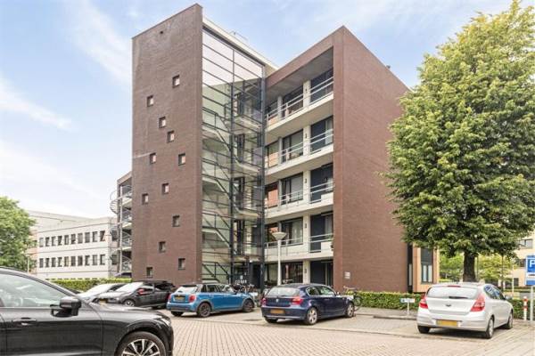 Woning Kromakkerweg 24 Eindhoven