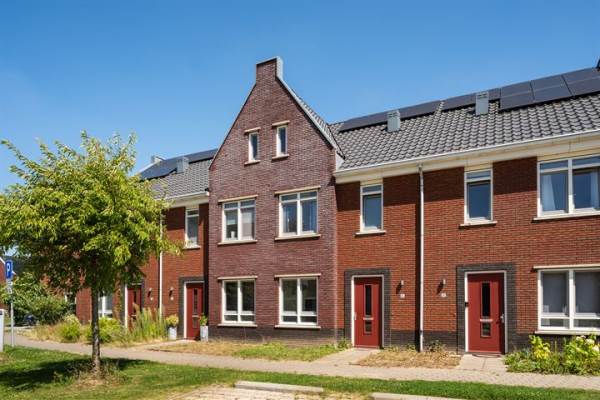 Woning Ossengang 54 Geldermalsen